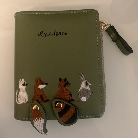 Wallets - Picture 7 of 9